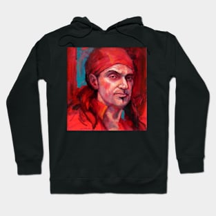 The Pirate Hoodie